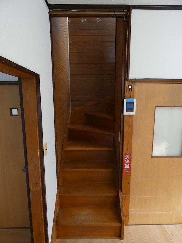 南桜井戸建て その他5