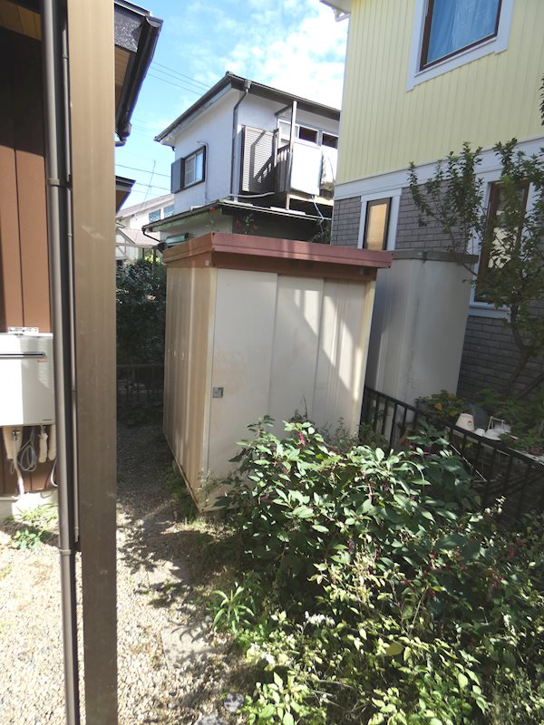 南桜井戸建て その他6