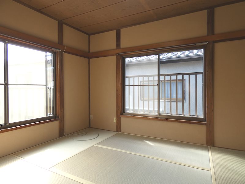 南桜井戸建て その他9