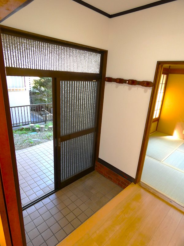 南桜井戸建て その他10