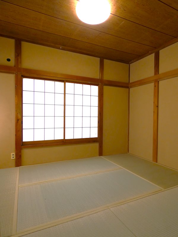 南桜井戸建て その他11