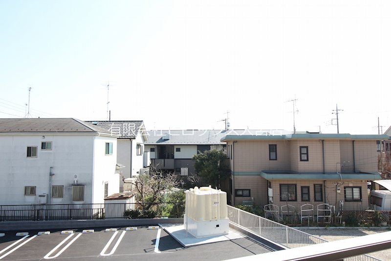 メープルガーデン その他1