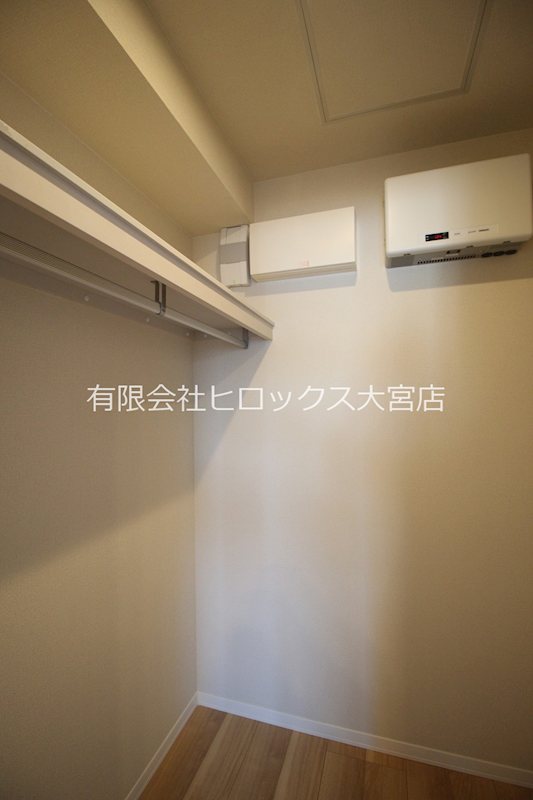 メープルガーデン その他2