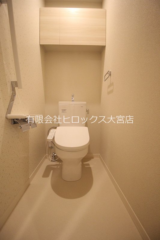 メープルガーデン その他3