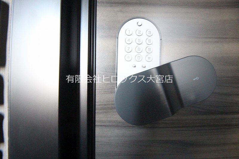 メープルガーデン その他4