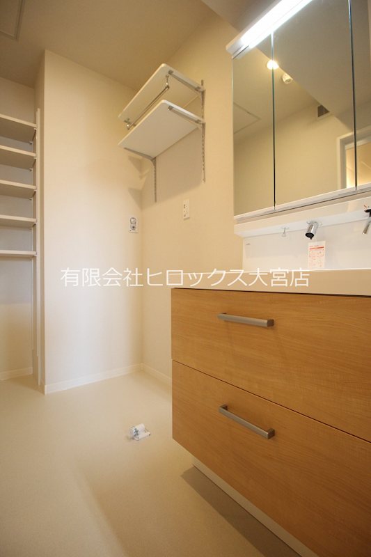 メープルガーデン その他6