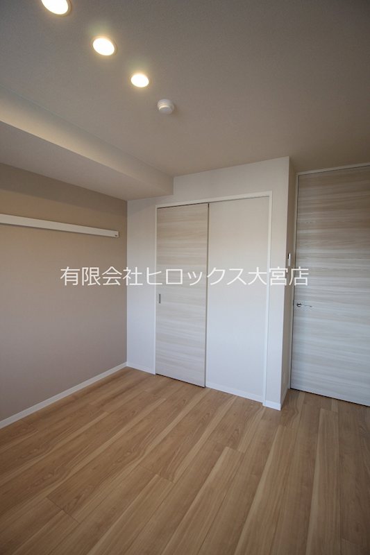 メープルガーデン その他7