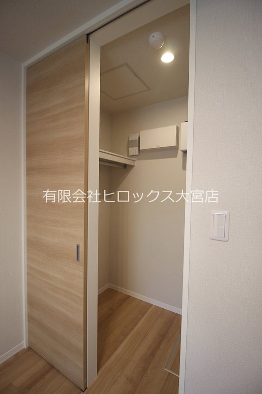 メープルガーデン その他1