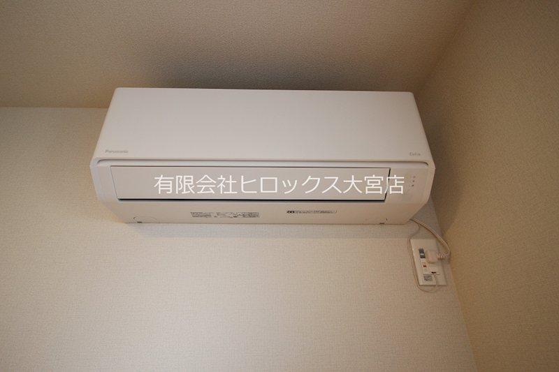 メープルガーデン その他5