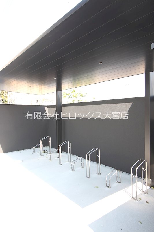 メープルガーデン その他外観3