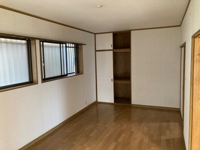 大沢ハイツ その他4