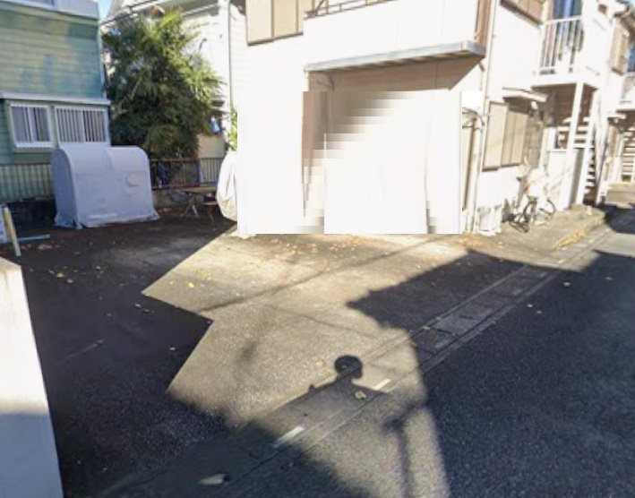 大沢ハイツ その他5