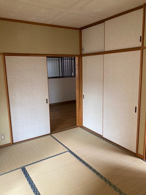 大沢ハイツ その他7