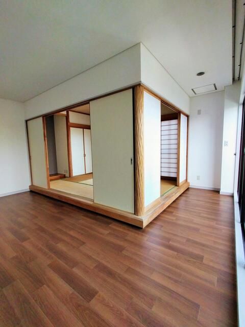 加藤ビル その他6