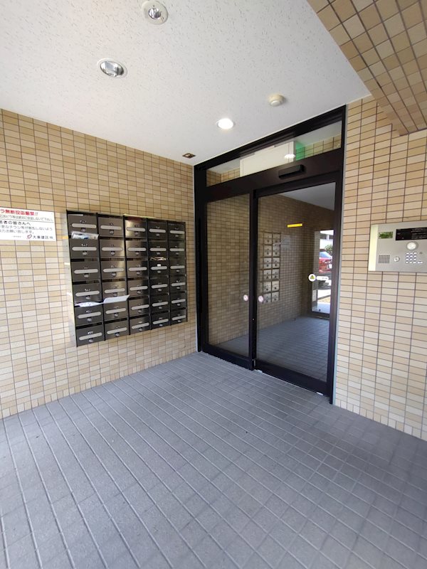 シャン・アヴェニュ その他3