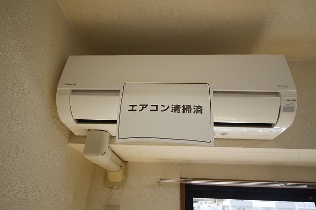 シャン・アヴェニュ その他5