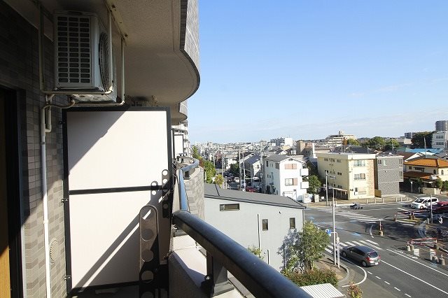 シャン・アヴェニュ その他11