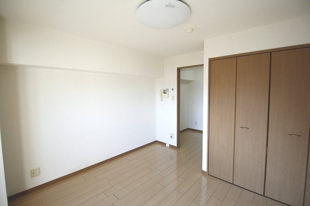 シャン・アヴェニュ リビング