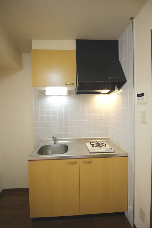 シャン・アヴェニュ キッチン