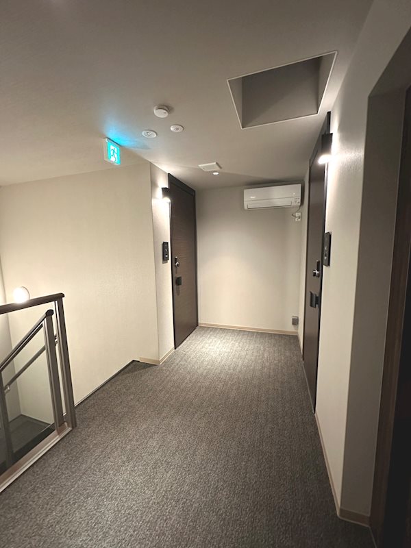 Arnica Duo その他外観4