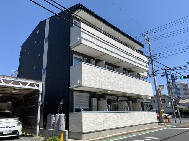 コンホーム北与野 その他外観4