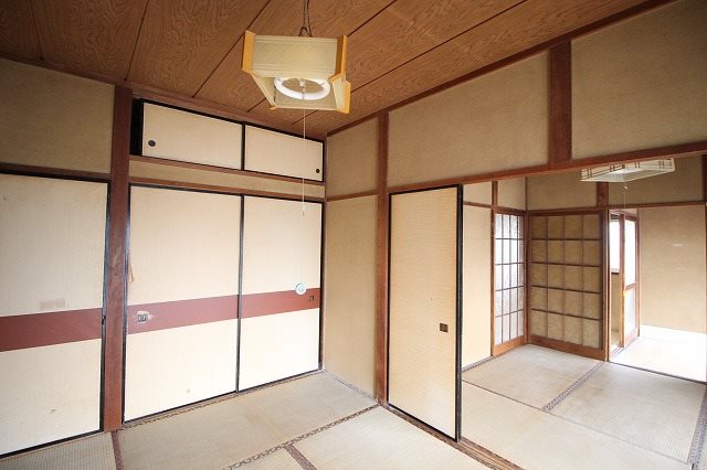 清水貸家  その他5