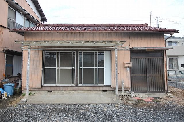 清水貸家  その他6