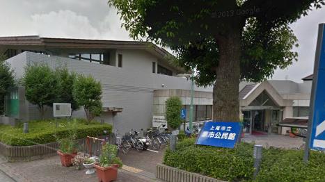 清水貸家  周辺画像5