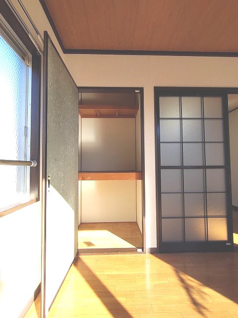 関口グリーンハイツA その他4