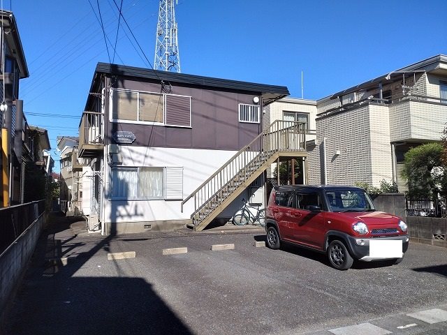 関口グリーンハイツA その他6