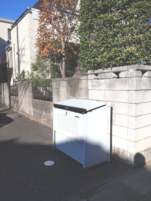 関口グリーンハイツA その他11