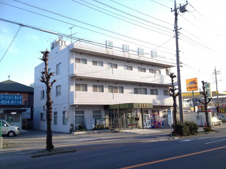 クレイドルガーデンさいたま市浦和区皇山町第２　１号棟 周辺画像10