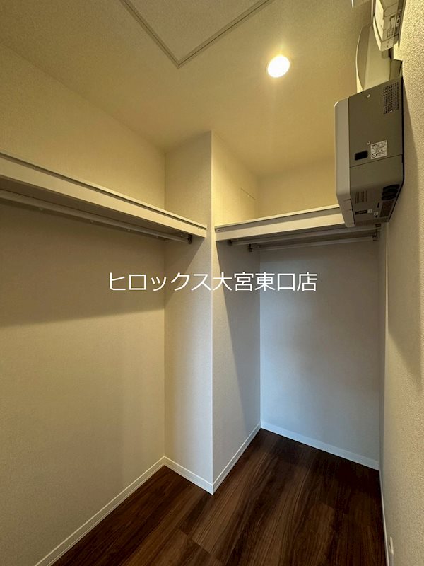 シャーメゾン桜木町 その他2