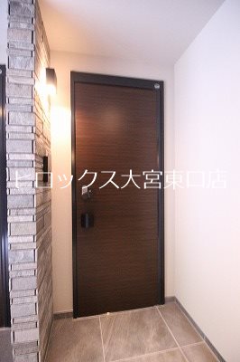 シャーメゾン桜木町 その他3
