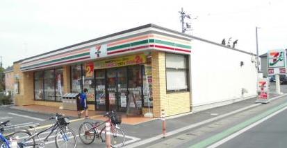 シャーメゾン桜木町 周辺画像2