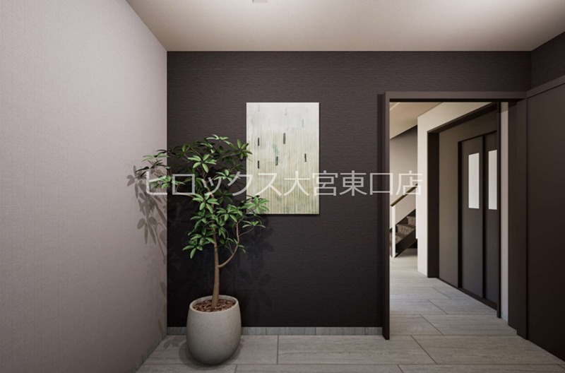 リラフォート　慎 その他外観3