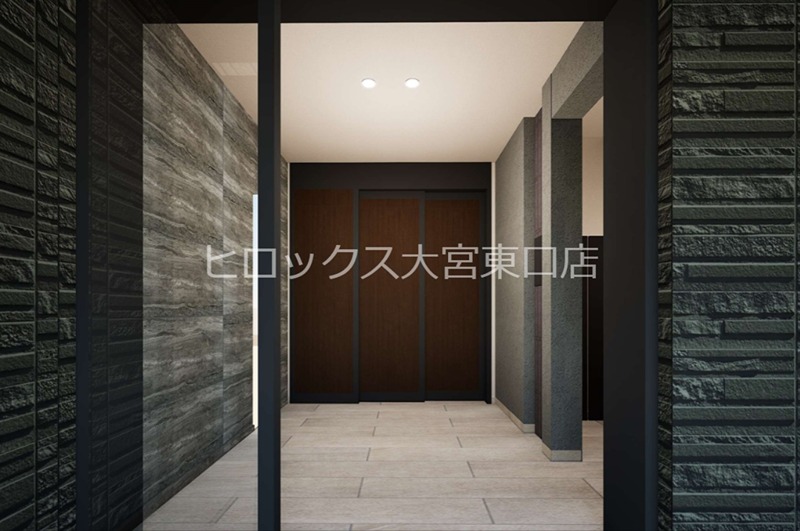 リラフォート　慎 その他外観1