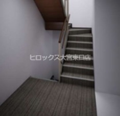 リラフォート　慎 その他外観3