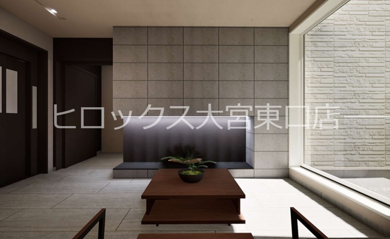 リラフォート　慎 その他外観1