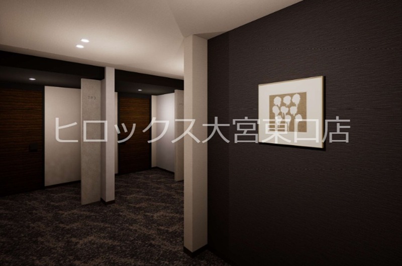 リラフォート　慎 その他8