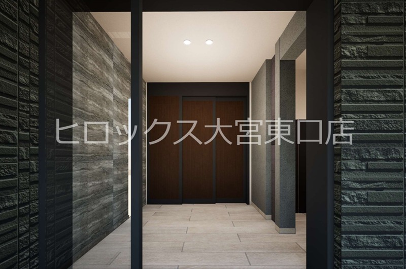 リラフォート　槙 その他外観3