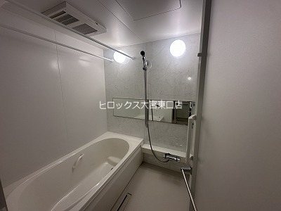 リラフォート　槙 風呂画像