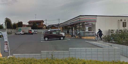 サニーパーク上尾 周辺画像3