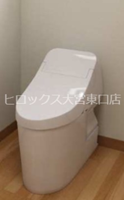 グレイスⅡ その他2