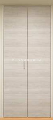 グレイスⅡ その他2