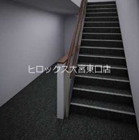グレイスⅡ その他外観2