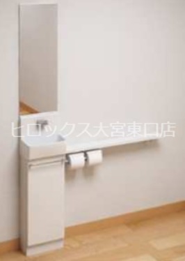 グレイスⅡ その他4