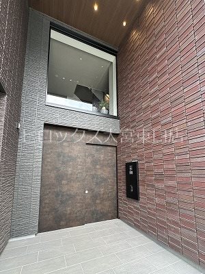 グレイスⅡ その他外観1