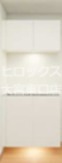 グレイスⅡ 玄関