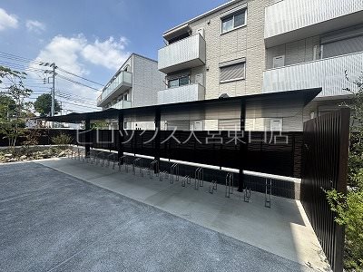 グレイスⅡ その他外観6